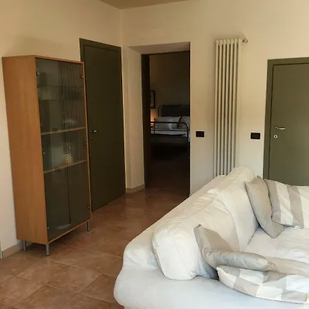 Casa Balbi At Giardino Sigurta Casa vacanze