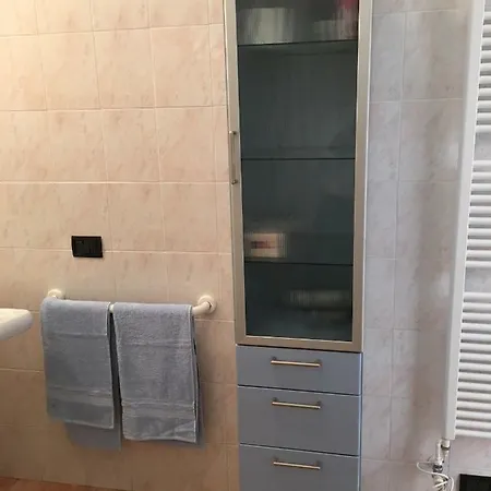 Дом отдыха Casa Balbi At Giardino Sigurta Валеджо-суль-Минчо