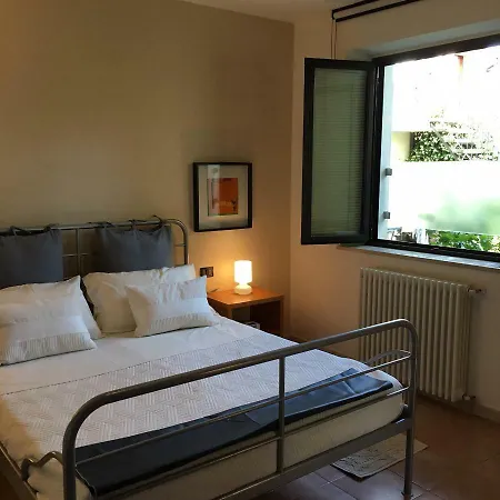 Casa Balbi At Giardino Sigurta *