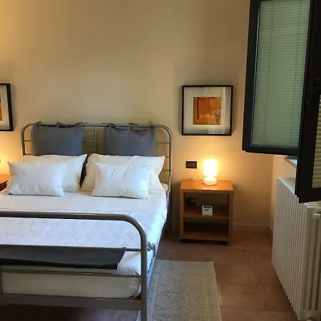 Casa vacanze Casa Balbi At Giardino Sigurta