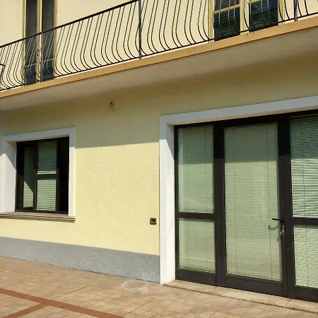 Casa Balbi At Giardino Sigurta *