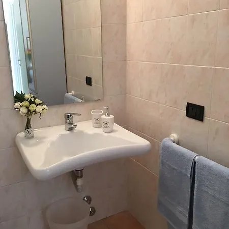 Дом отдыха Casa Balbi At Giardino Sigurta